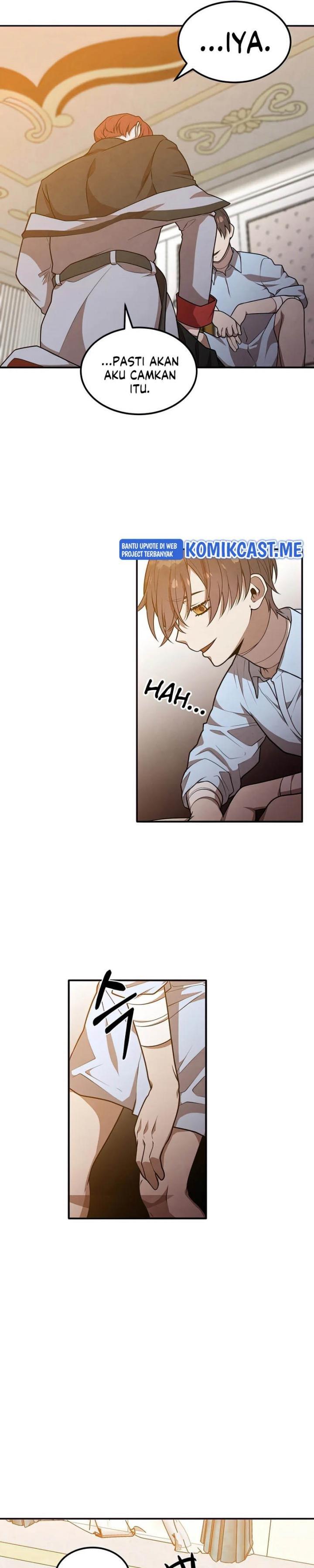 Legendary Youngest Son of the Marquis House Chap 40 - Next Chap 41