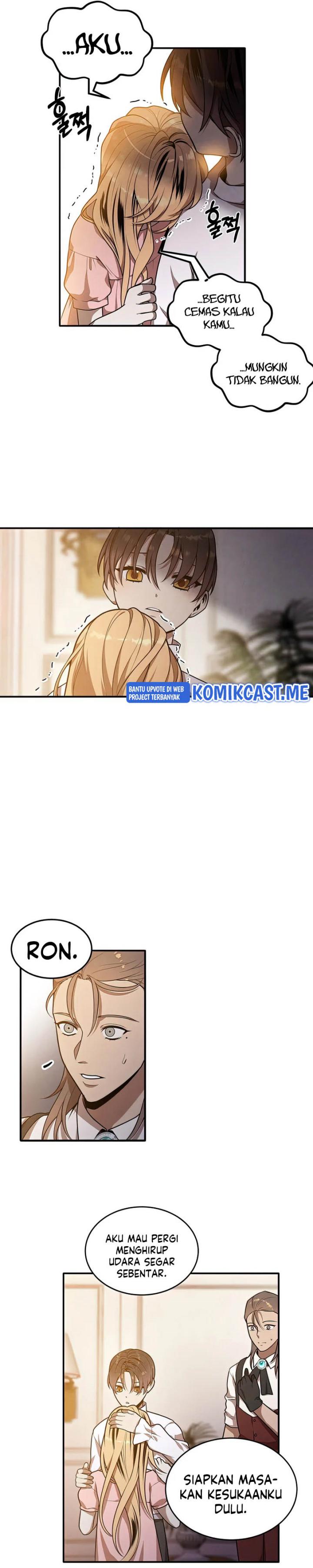 Legendary Youngest Son of the Marquis House Chap 40 - Next Chap 41