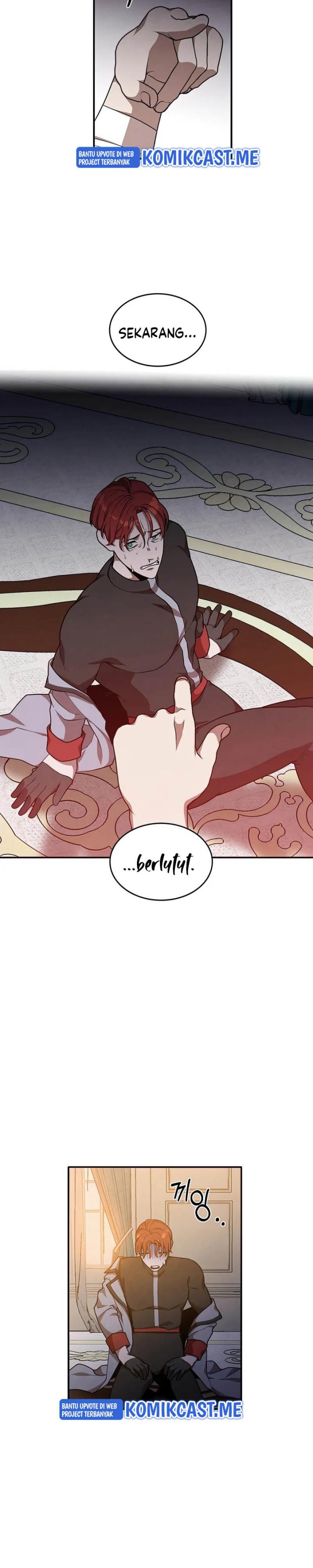 Legendary Youngest Son of the Marquis House Chap 40 - Next Chap 41