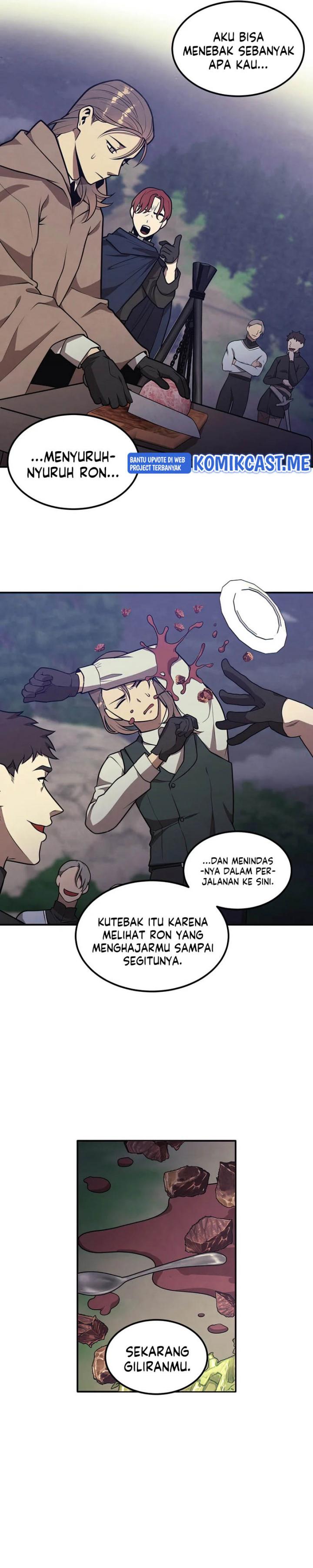 Legendary Youngest Son of the Marquis House Chap 40 - Next Chap 41