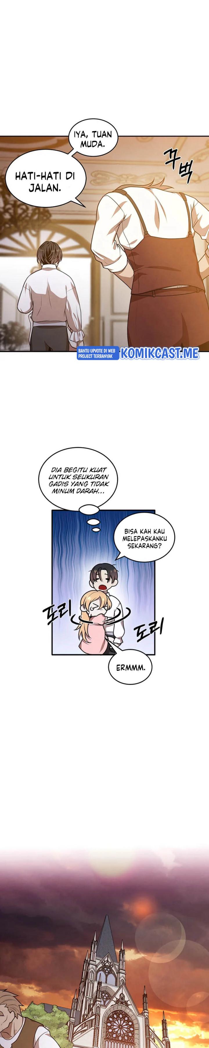 Legendary Youngest Son of the Marquis House Chap 40 - Next Chap 41