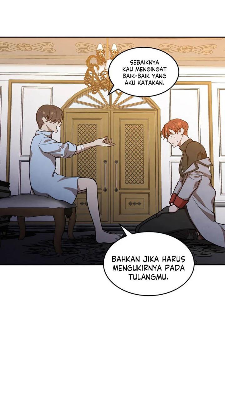 Legendary Youngest Son of the Marquis House Chap 40 - Next Chap 41