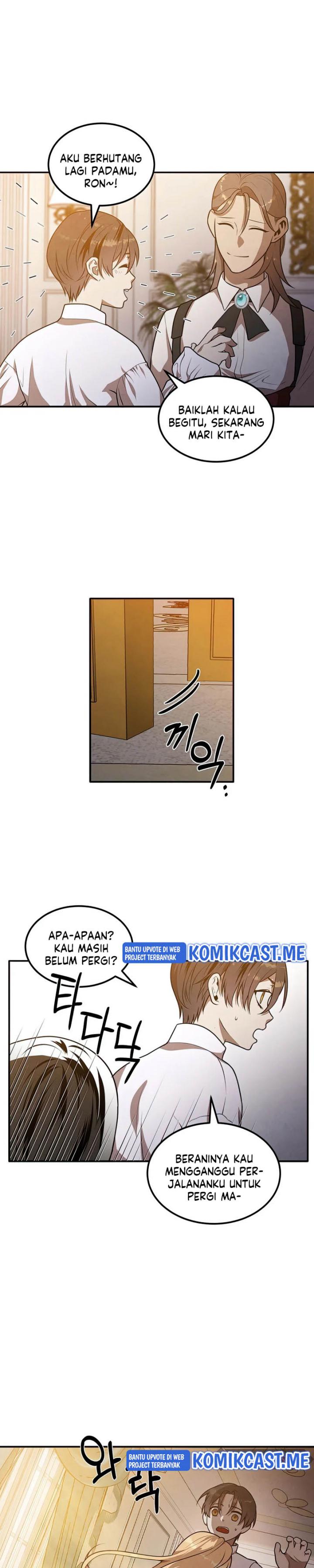 Legendary Youngest Son of the Marquis House Chap 40 - Next Chap 41