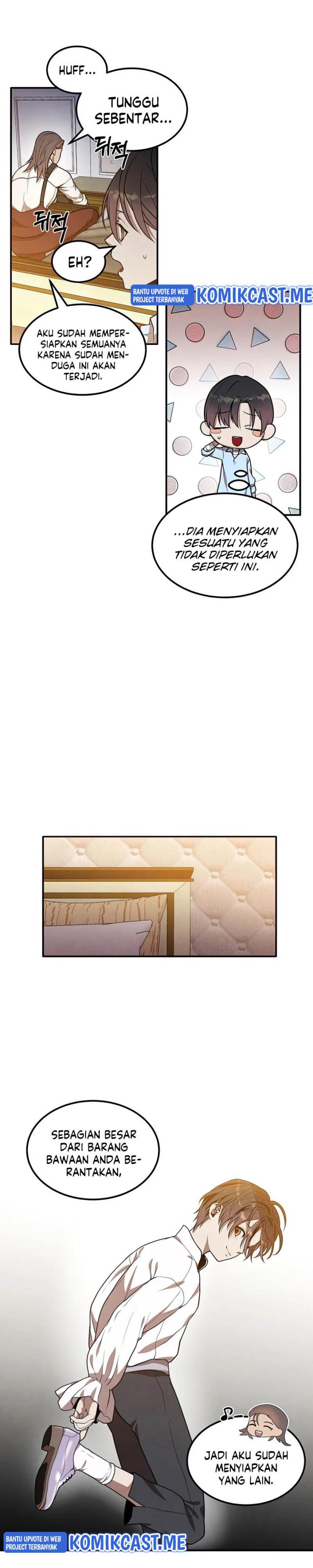 Legendary Youngest Son of the Marquis House Chap 40 - Next Chap 41