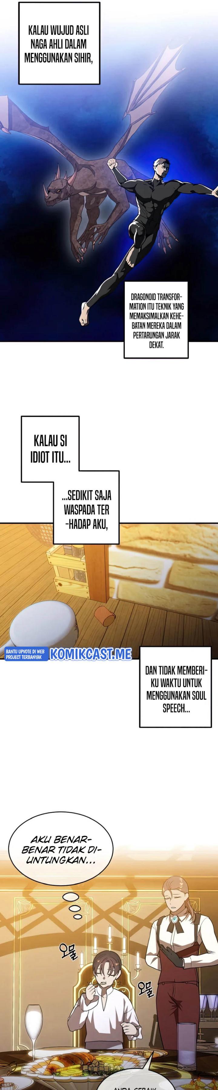 Legendary Youngest Son of the Marquis House Chap 41 - Next Chap 42