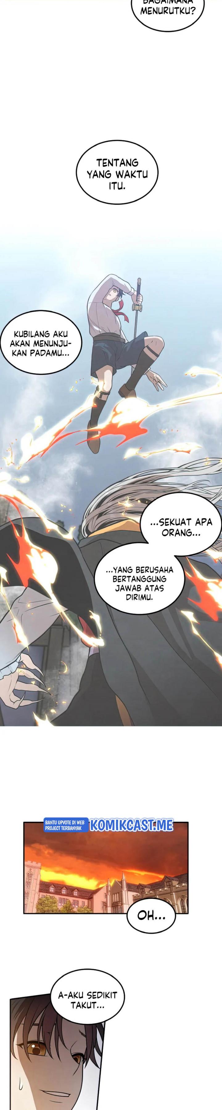 Legendary Youngest Son of the Marquis House Chap 41 - Next Chap 42