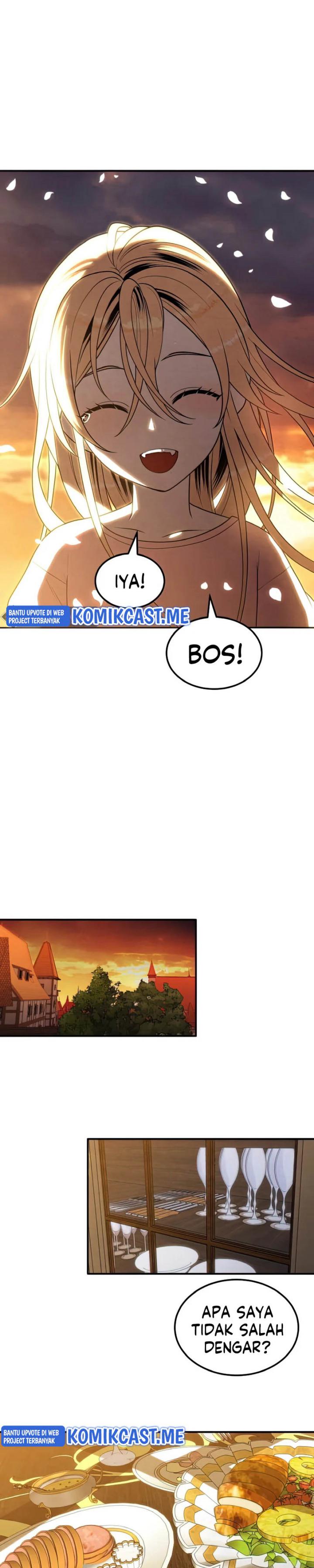 Legendary Youngest Son of the Marquis House Chap 41 - Next Chap 42