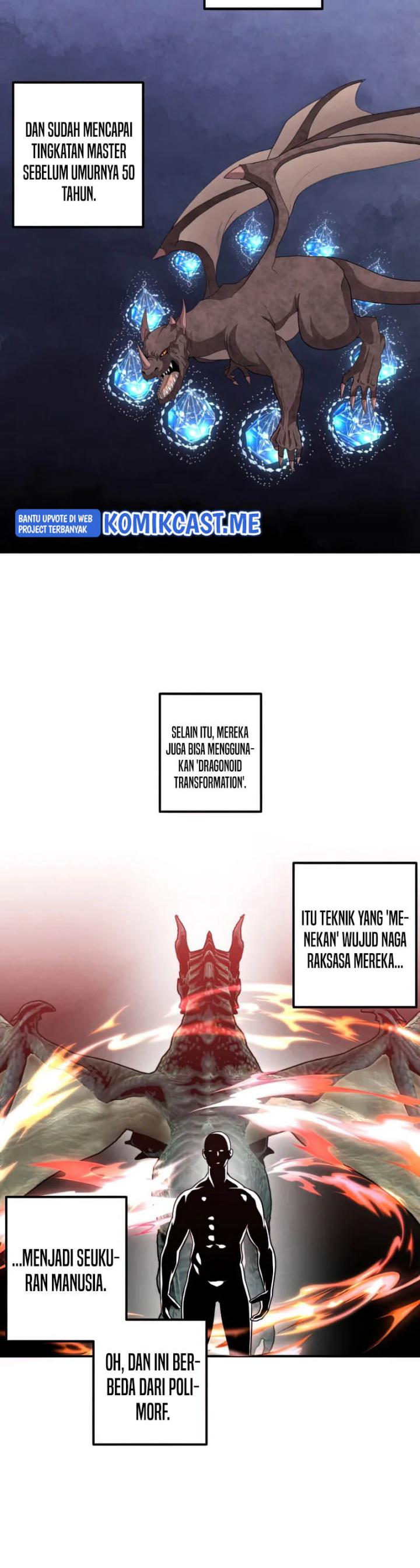 Legendary Youngest Son of the Marquis House Chap 41 - Next Chap 42