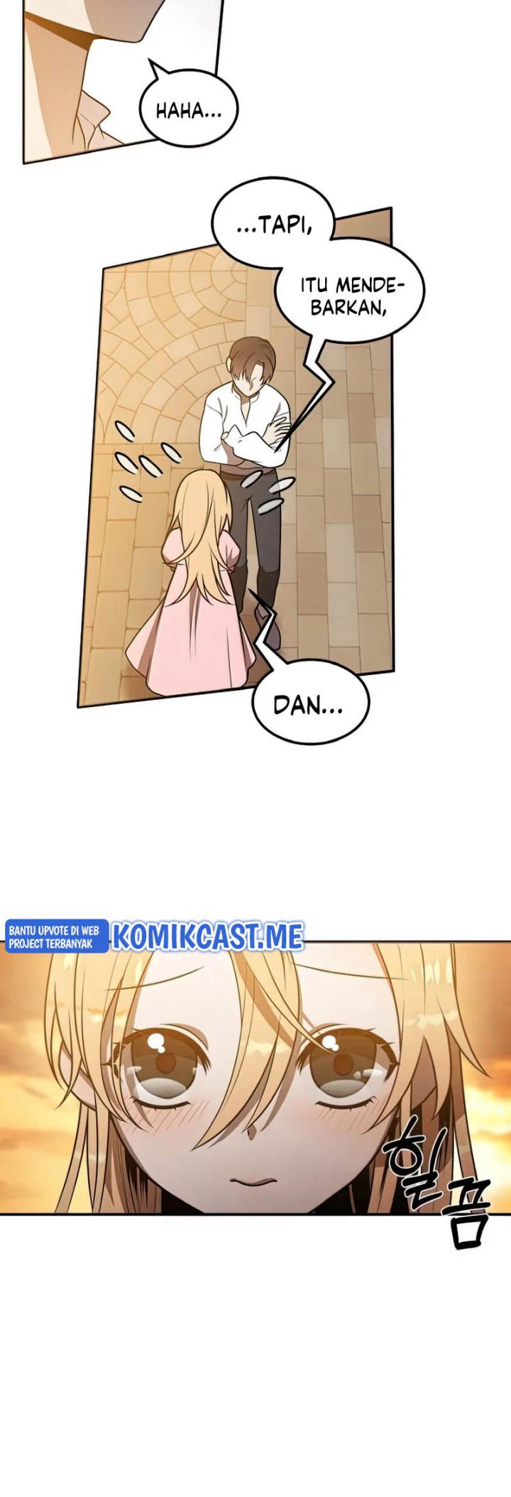 Legendary Youngest Son of the Marquis House Chap 41 - Next Chap 42