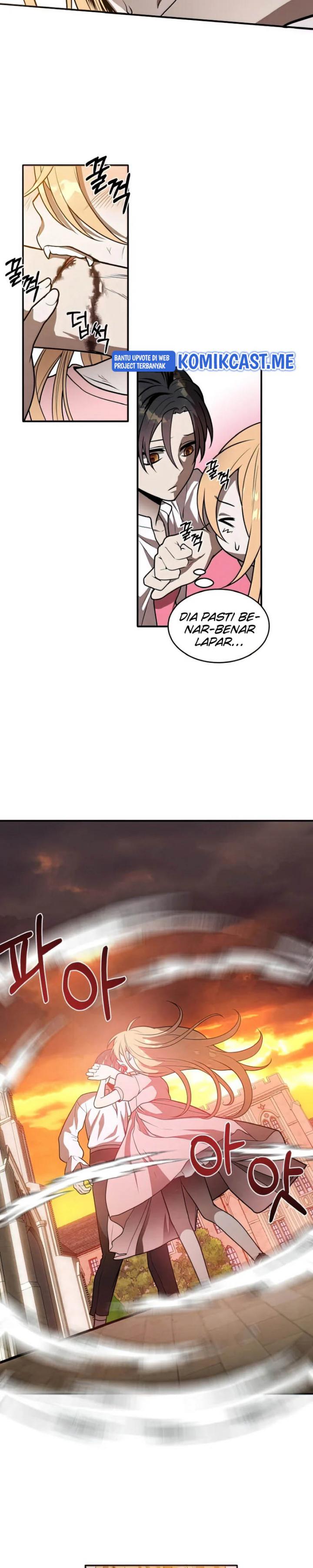 Legendary Youngest Son of the Marquis House Chap 41 - Next Chap 42