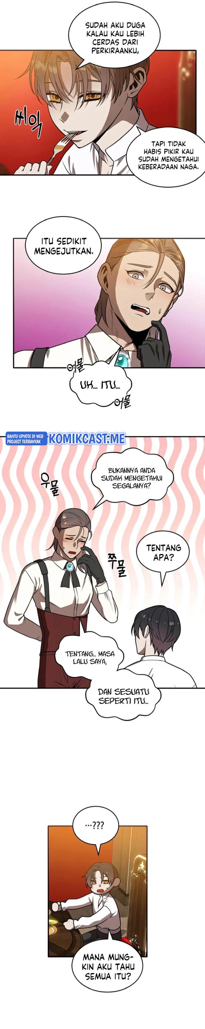 Legendary Youngest Son of the Marquis House Chap 41 - Next Chap 42