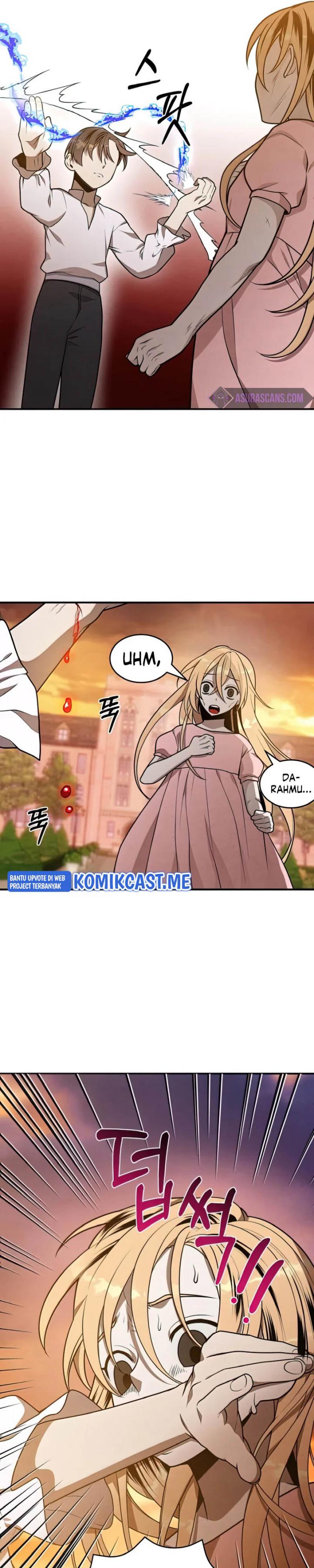 Legendary Youngest Son of the Marquis House Chap 41 - Next Chap 42