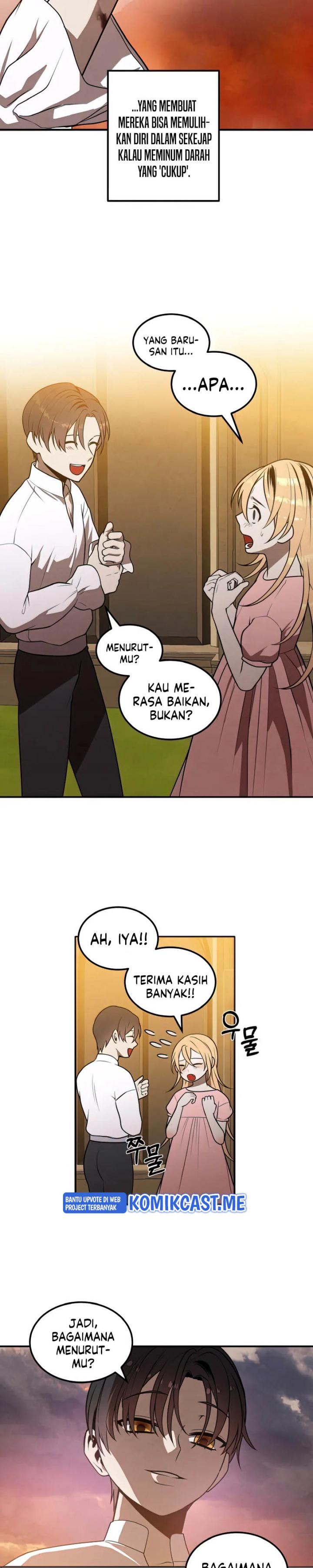 Legendary Youngest Son of the Marquis House Chap 41 - Next Chap 42