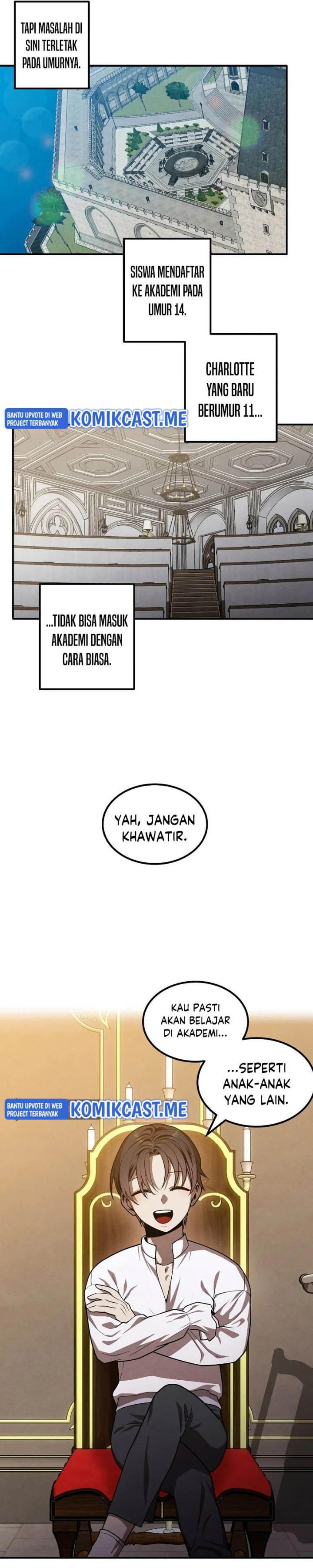 Legendary Youngest Son of the Marquis House Chap 42 - Next Chap 43