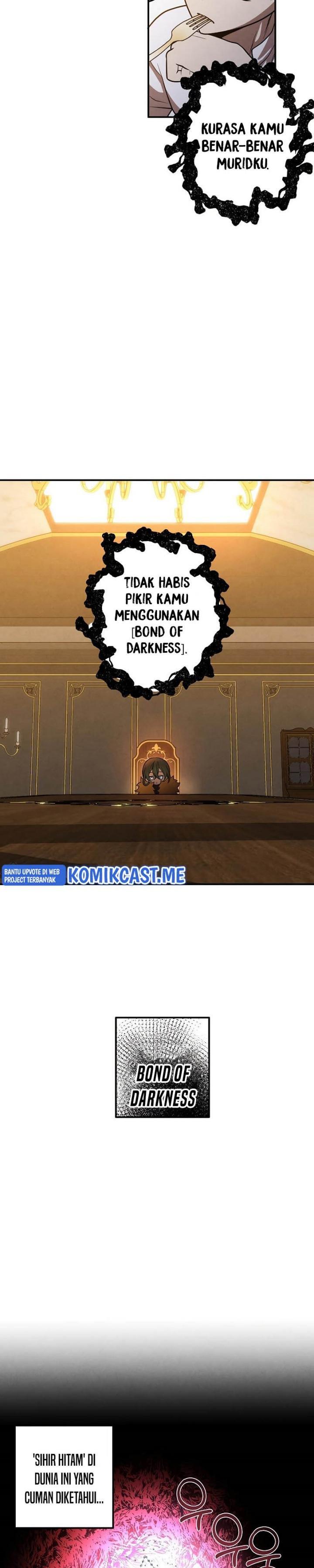 Legendary Youngest Son of the Marquis House Chap 42 - Next Chap 43