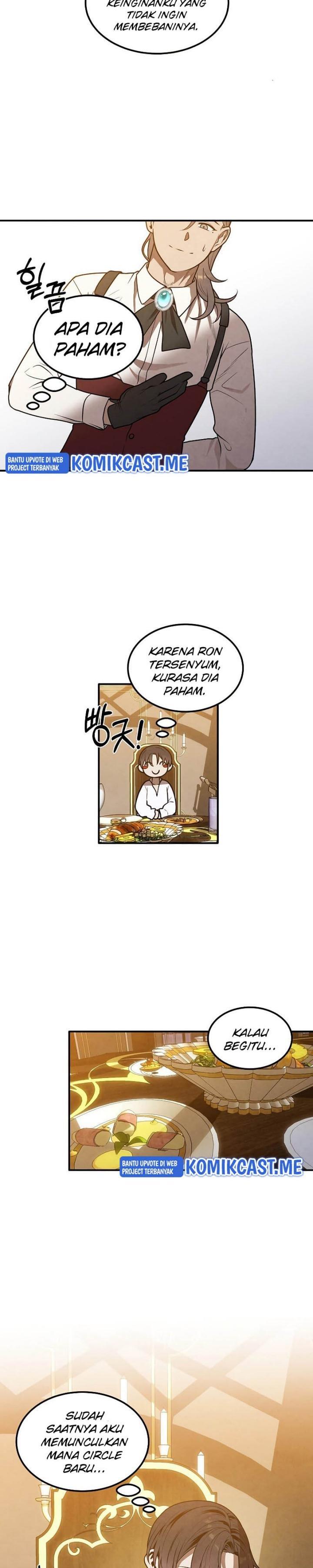 Legendary Youngest Son of the Marquis House Chap 42 - Next Chap 43