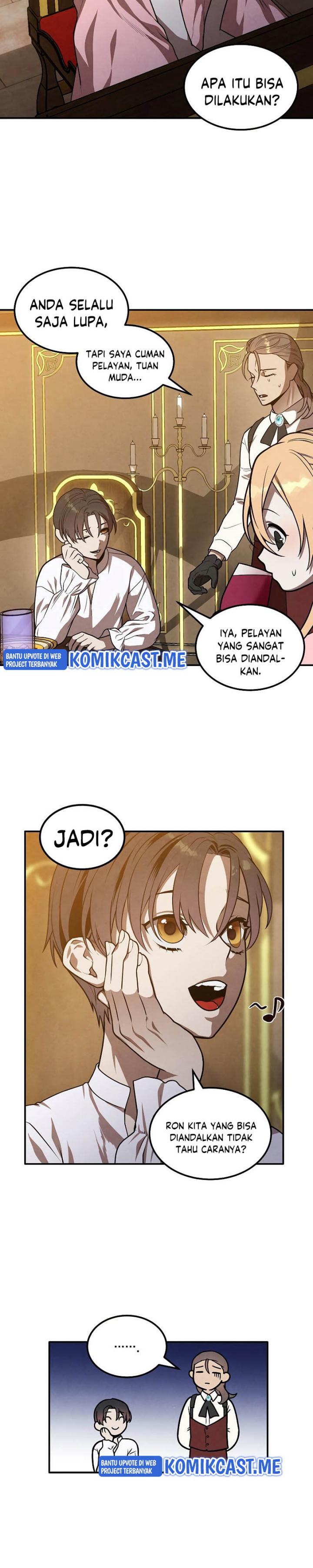 Legendary Youngest Son of the Marquis House Chap 42 - Next Chap 43