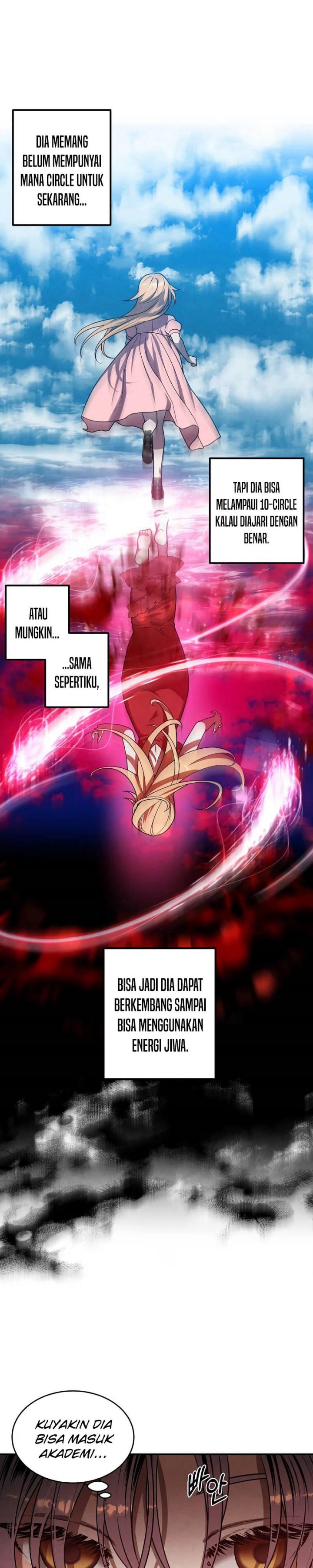 Legendary Youngest Son of the Marquis House Chap 42 - Next Chap 43