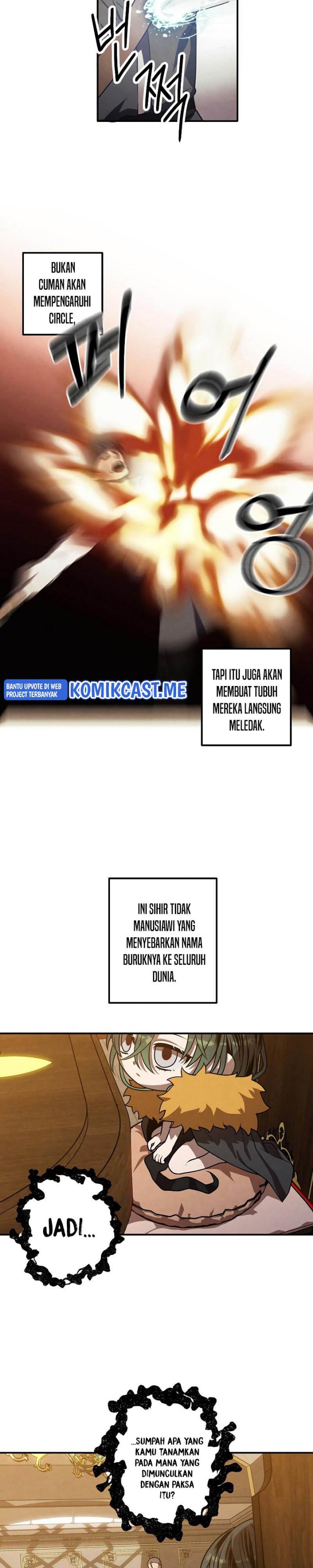 Legendary Youngest Son of the Marquis House Chap 42 - Next Chap 43