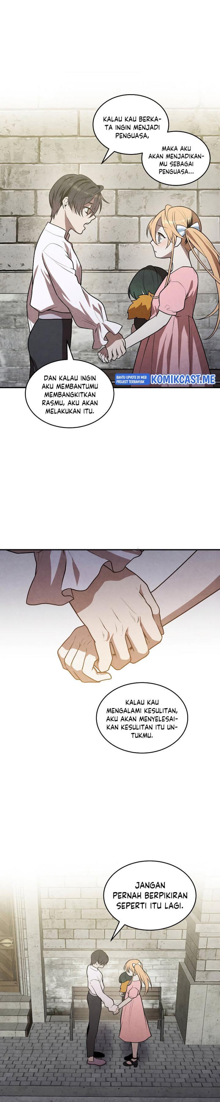 Legendary Youngest Son of the Marquis House Chap 47 - Next Chap 48