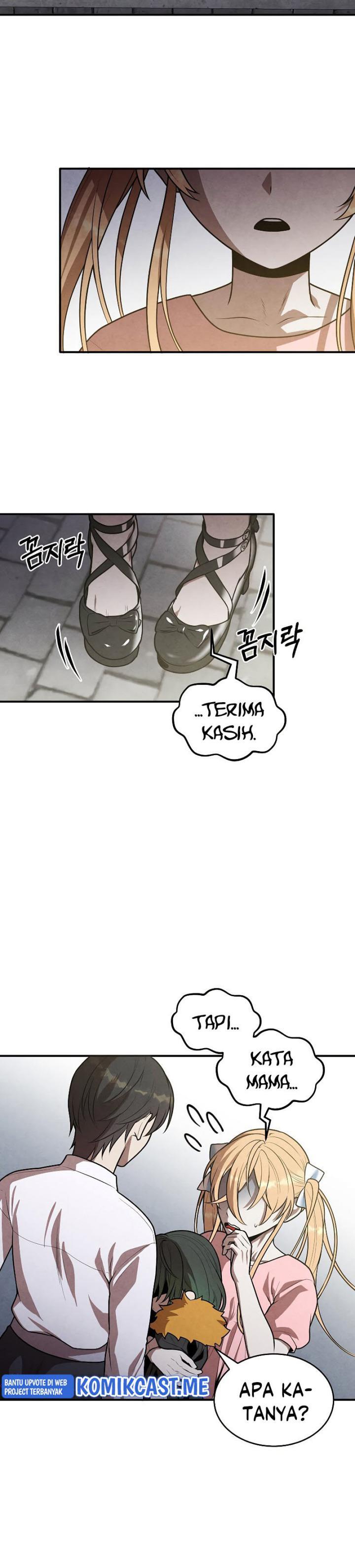 Legendary Youngest Son of the Marquis House Chap 47 - Next Chap 48