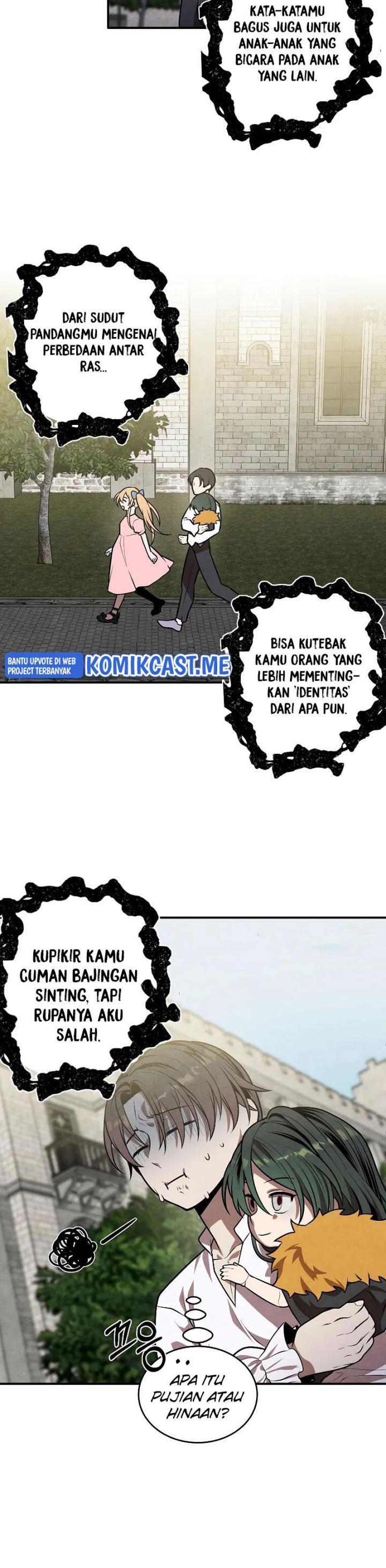 Legendary Youngest Son of the Marquis House Chap 47 - Next Chap 48