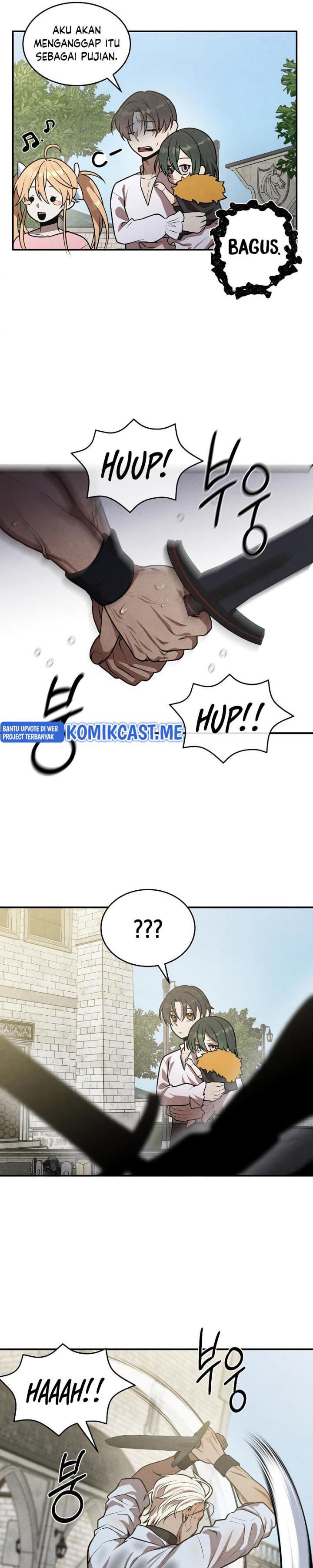 Legendary Youngest Son of the Marquis House Chap 47 - Next Chap 48