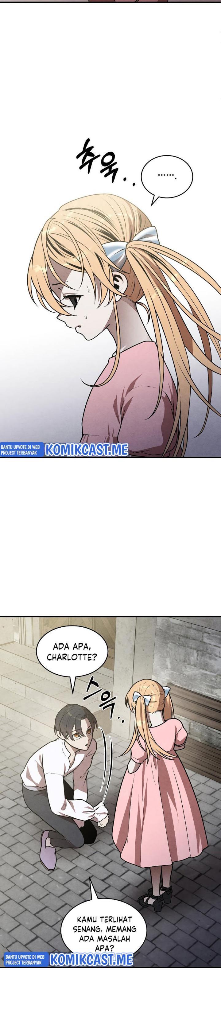 Legendary Youngest Son of the Marquis House Chap 47 - Next Chap 48