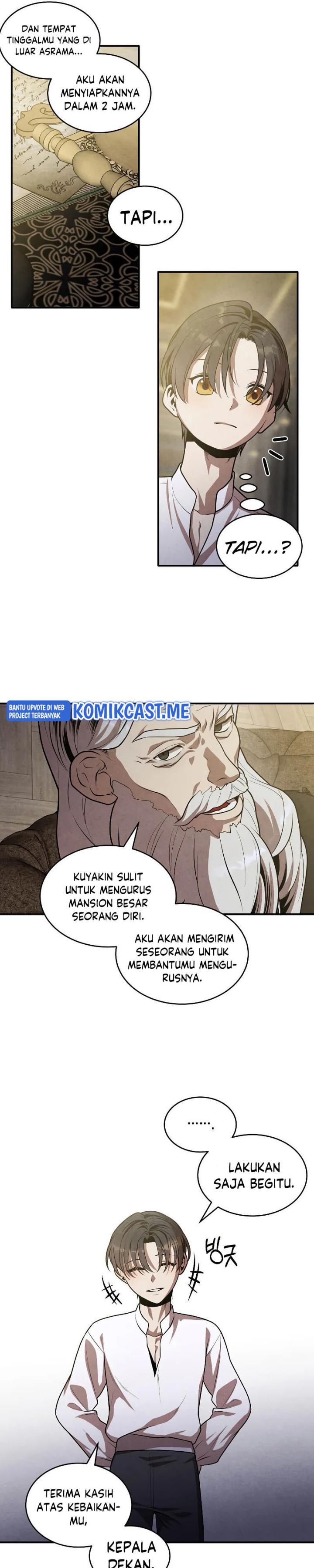 Legendary Youngest Son of the Marquis House Chap 47 - Next Chap 48