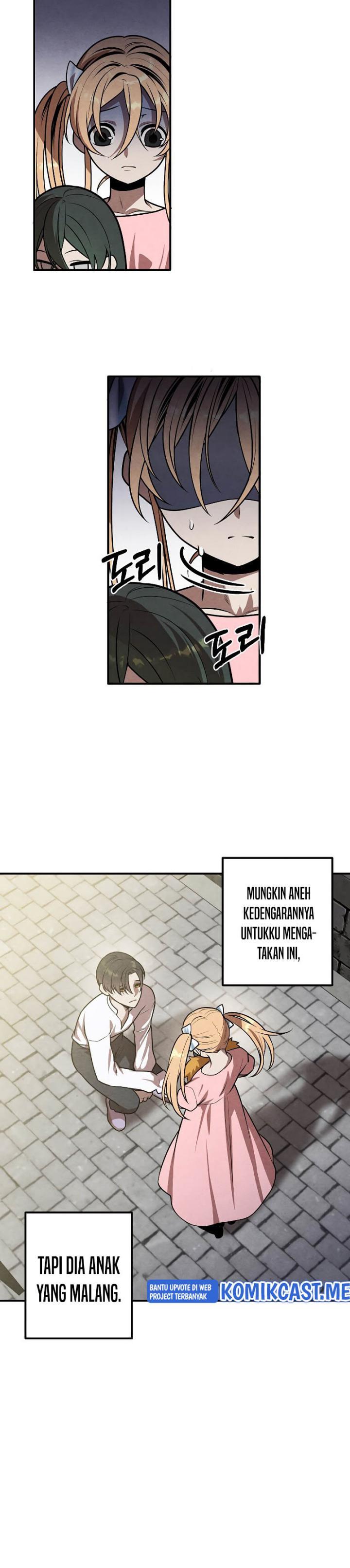 Legendary Youngest Son of the Marquis House Chap 47 - Next Chap 48