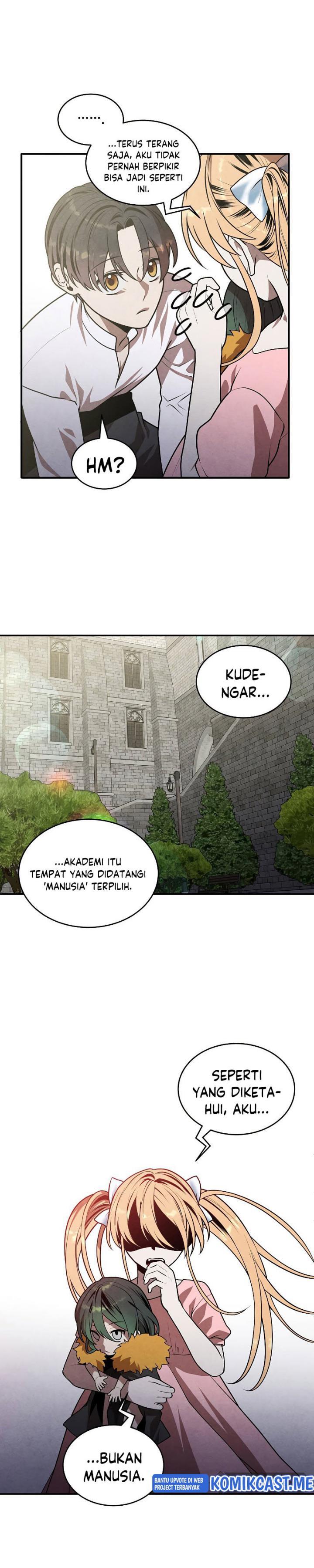Legendary Youngest Son of the Marquis House Chap 47 - Next Chap 48