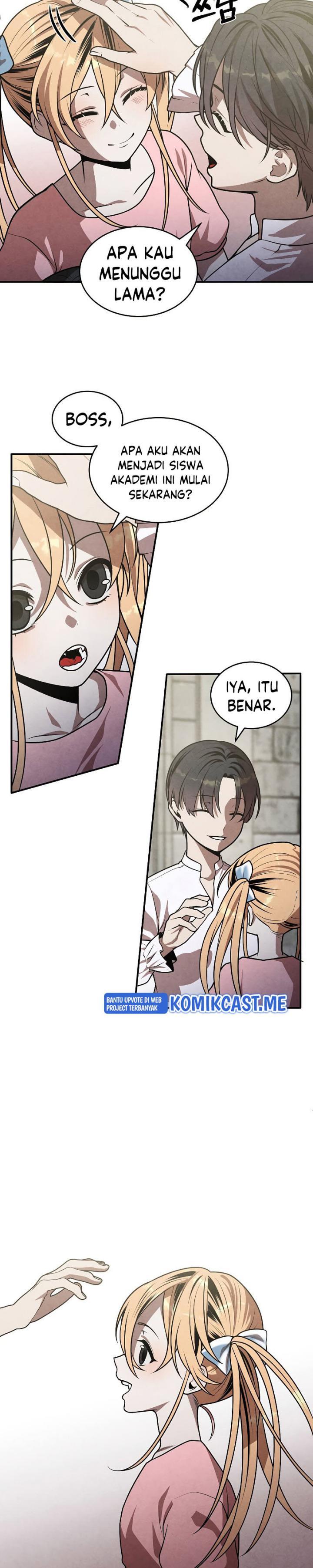 Legendary Youngest Son of the Marquis House Chap 47 - Next Chap 48