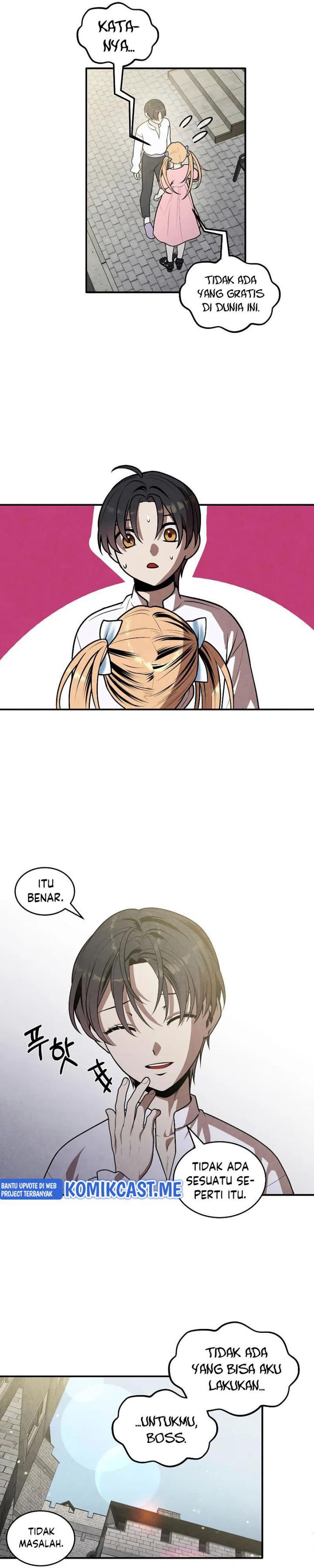 Legendary Youngest Son of the Marquis House Chap 47 - Next Chap 48