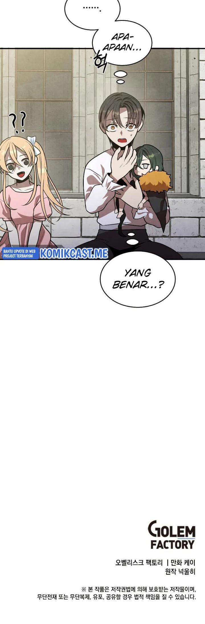 Legendary Youngest Son of the Marquis House Chap 47 - Next Chap 48