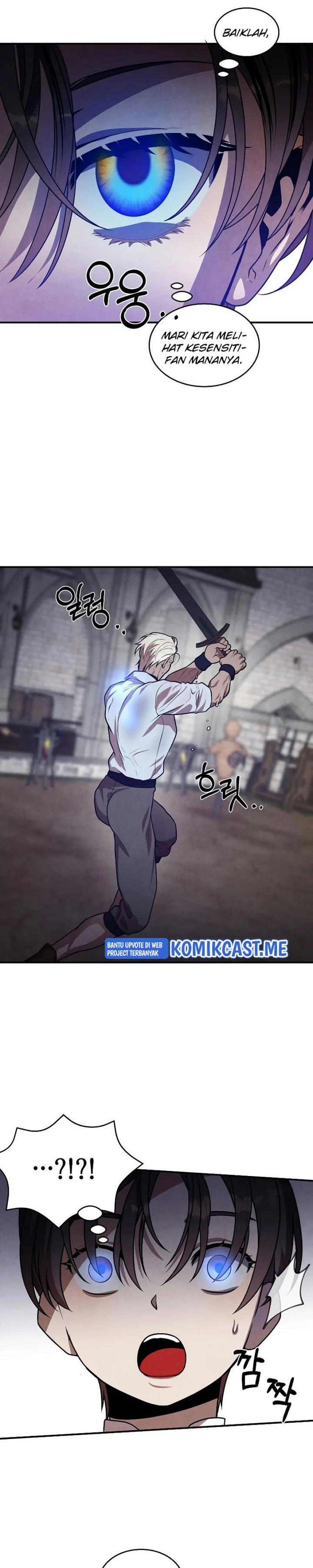 Legendary Youngest Son of the Marquis House Chap 47 - Next Chap 48