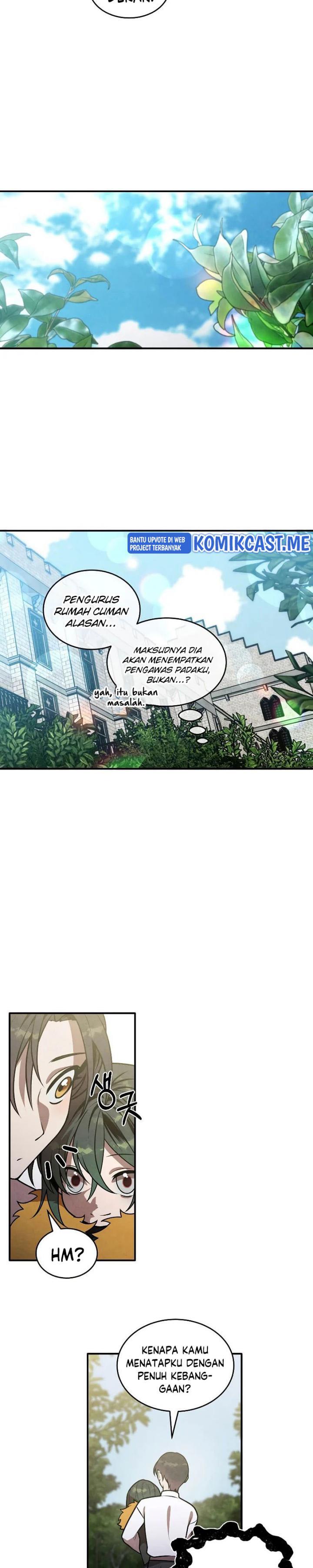 Legendary Youngest Son of the Marquis House Chap 47 - Next Chap 48