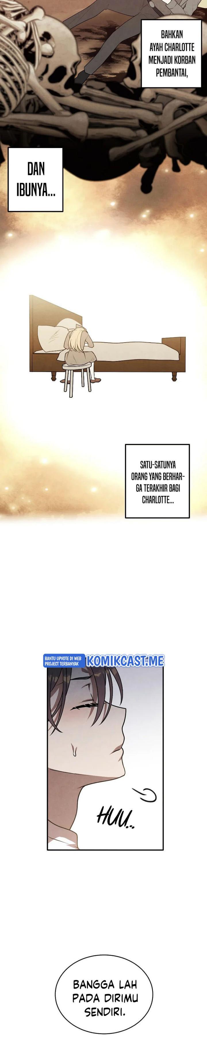 Legendary Youngest Son of the Marquis House Chap 47 - Next Chap 48