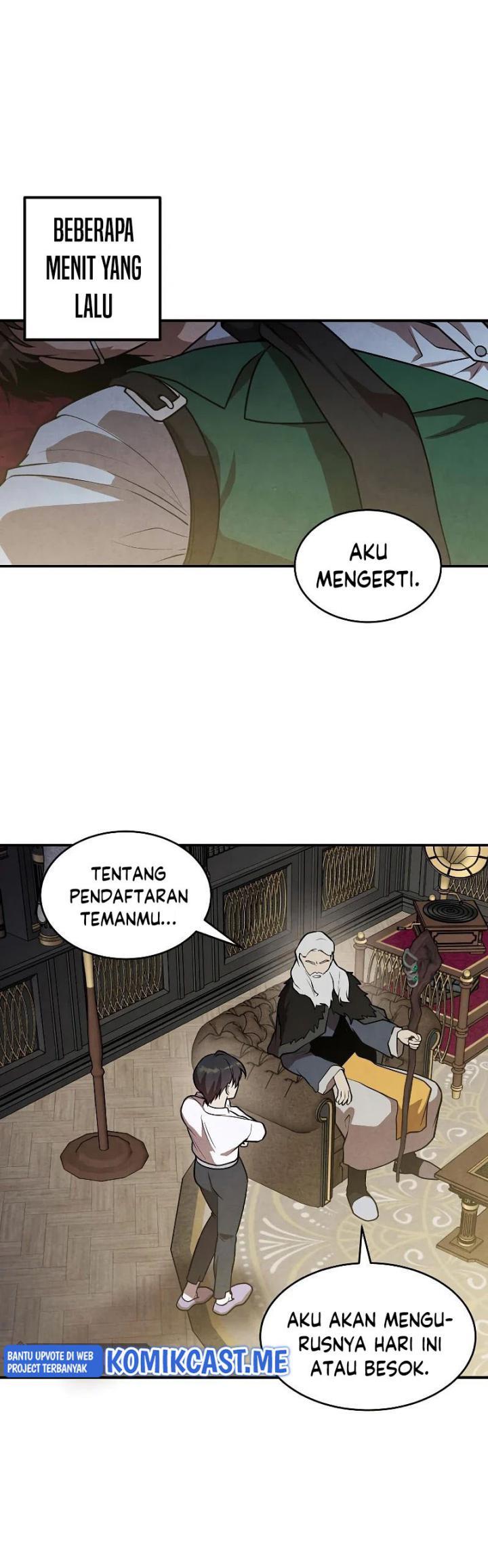 Legendary Youngest Son of the Marquis House Chap 47 - Next Chap 48