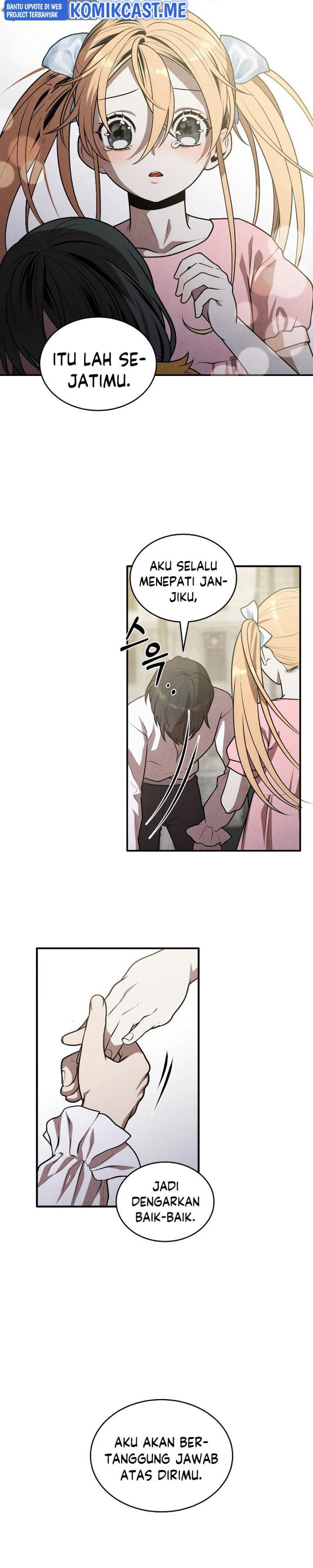 Legendary Youngest Son of the Marquis House Chap 47 - Next Chap 48