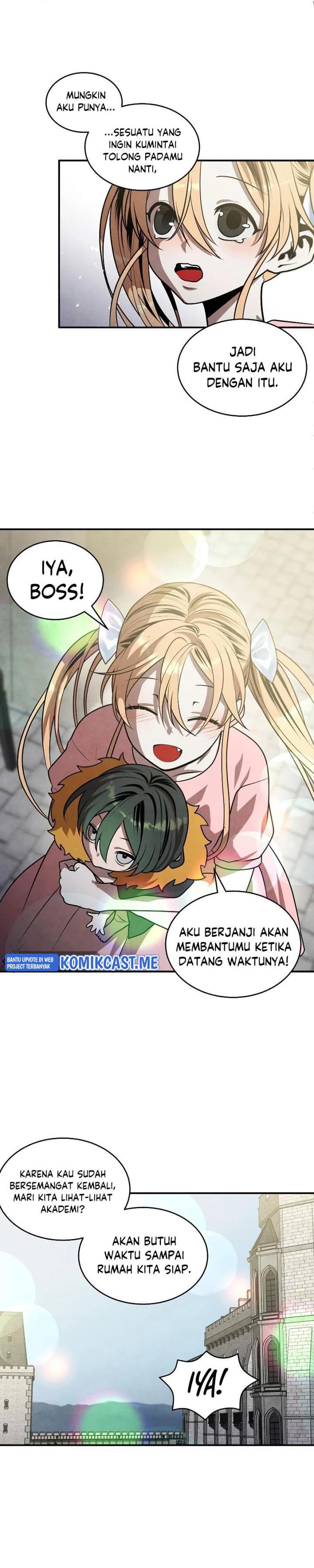 Legendary Youngest Son of the Marquis House Chap 47 - Next Chap 48