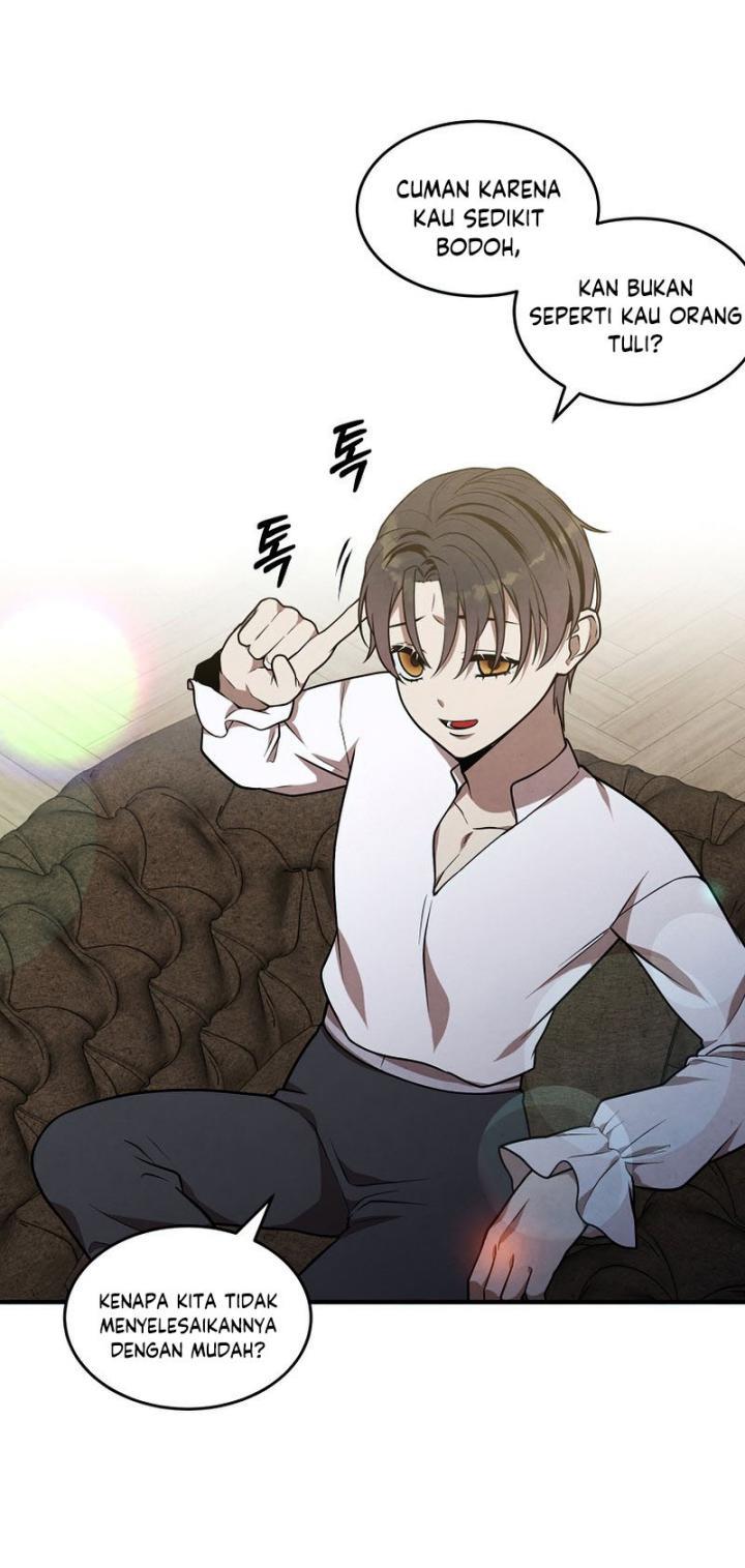 Legendary Youngest Son of the Marquis House Chap 44 - Next Chap 45