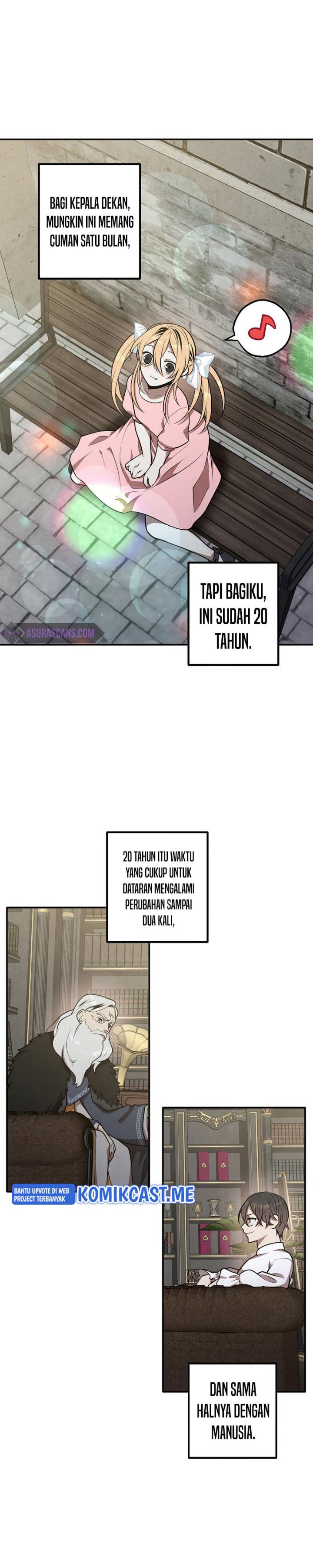 Legendary Youngest Son of the Marquis House Chap 44 - Next Chap 45