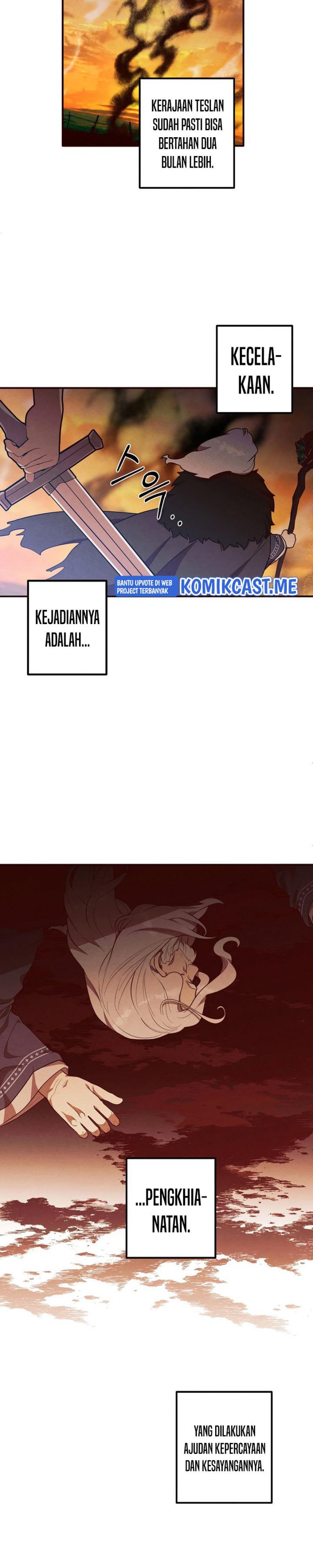 Legendary Youngest Son of the Marquis House Chap 44 - Next Chap 45