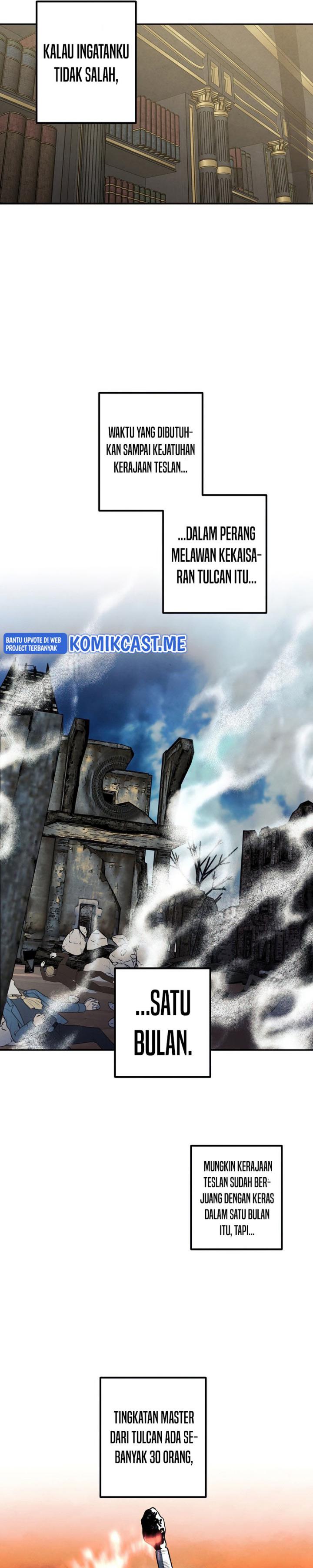 Legendary Youngest Son of the Marquis House Chap 44 - Next Chap 45