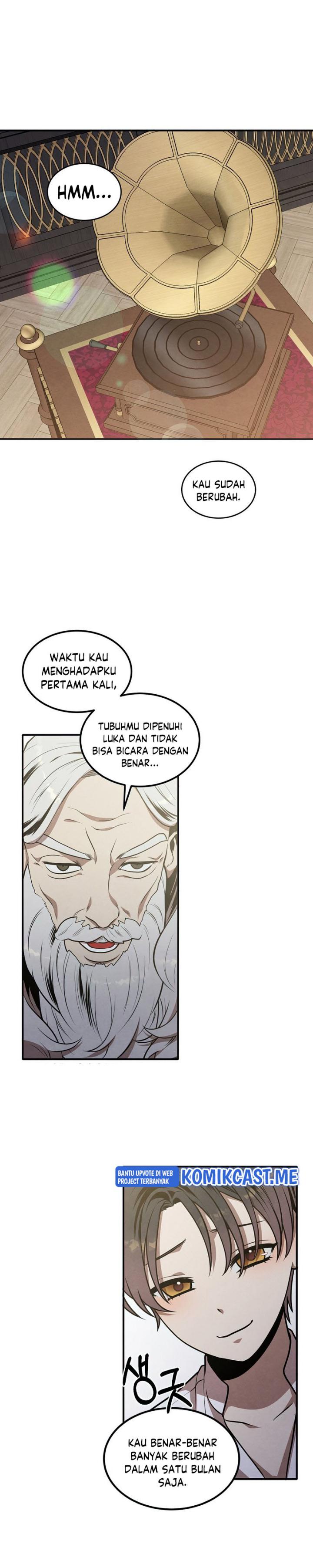 Legendary Youngest Son of the Marquis House Chap 44 - Next Chap 45