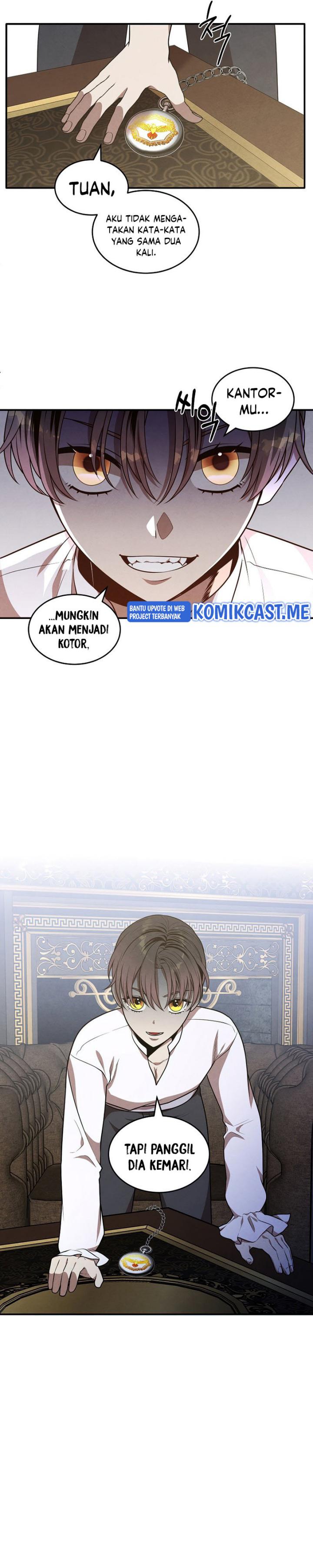 Legendary Youngest Son of the Marquis House Chap 44 - Next Chap 45