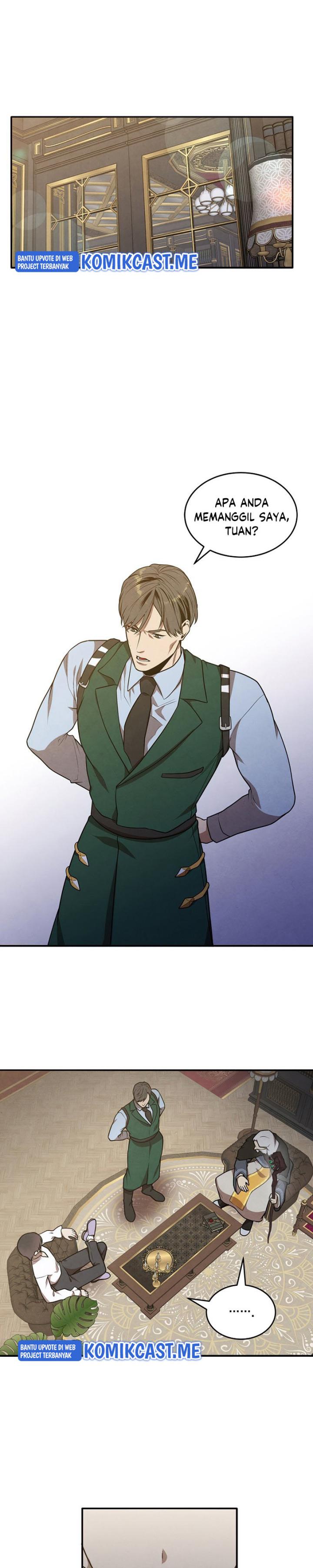 Legendary Youngest Son of the Marquis House Chap 44 - Next Chap 45