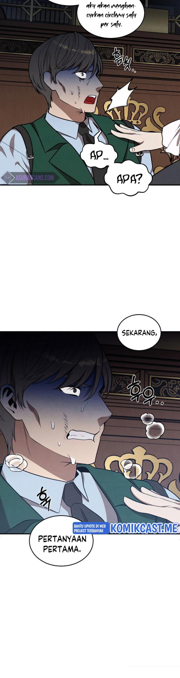 Legendary Youngest Son of the Marquis House Chap 45 - Next Chap 46