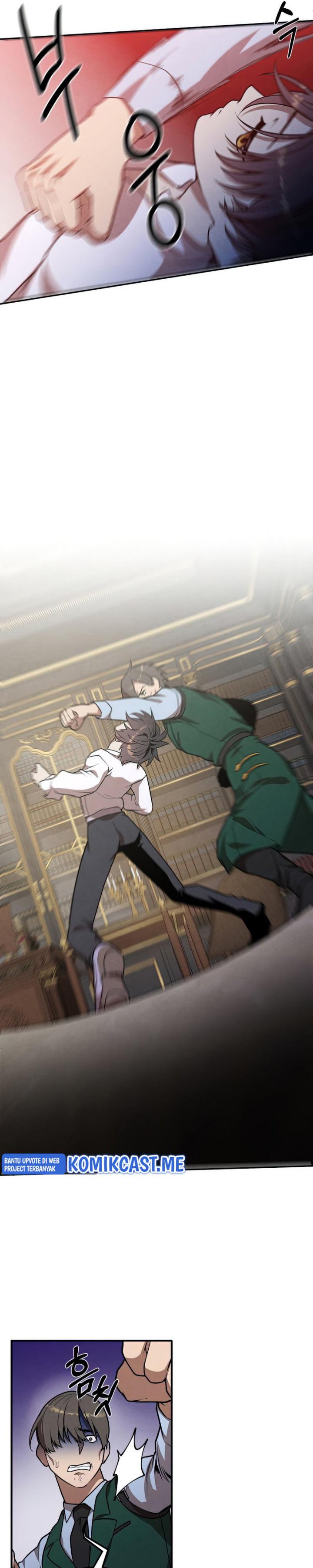 Legendary Youngest Son of the Marquis House Chap 45 - Next Chap 46