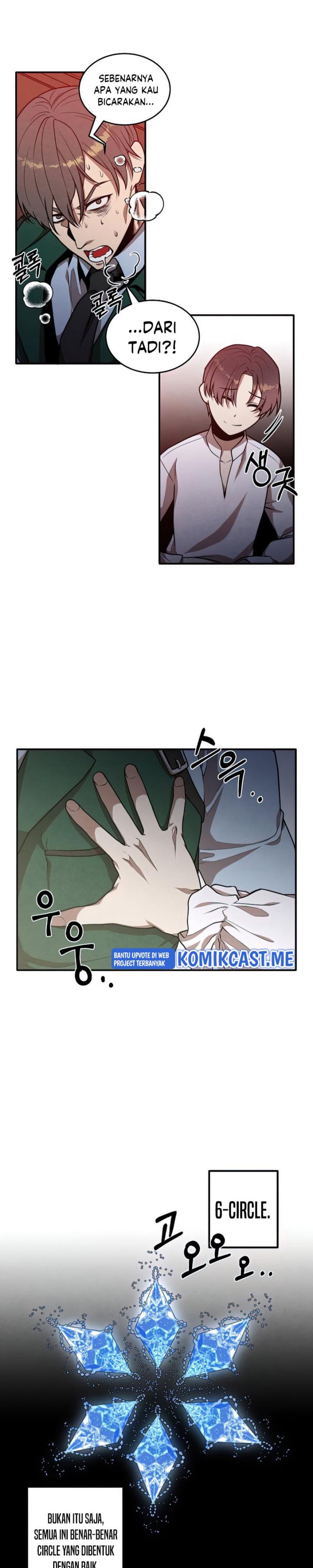 Legendary Youngest Son of the Marquis House Chap 45 - Next Chap 46